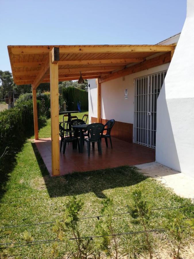 Apartment Vejer Life&nature