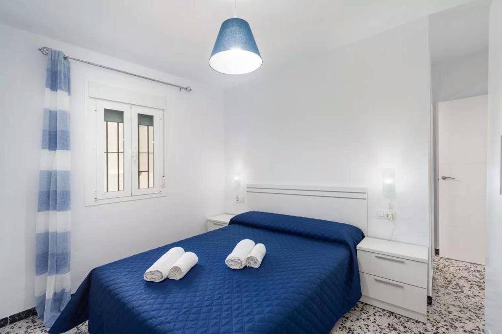 Appartement Vejer Life&nature *