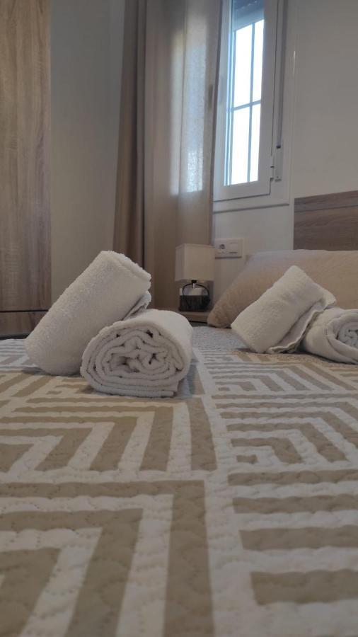 Vejer Life&nature Appartement Vejer de la Frontera