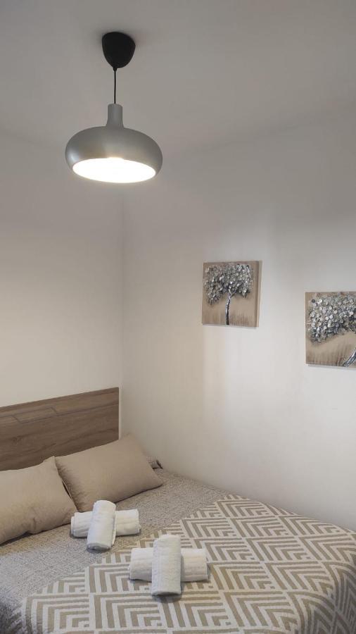 Appartement Vejer Life&nature *