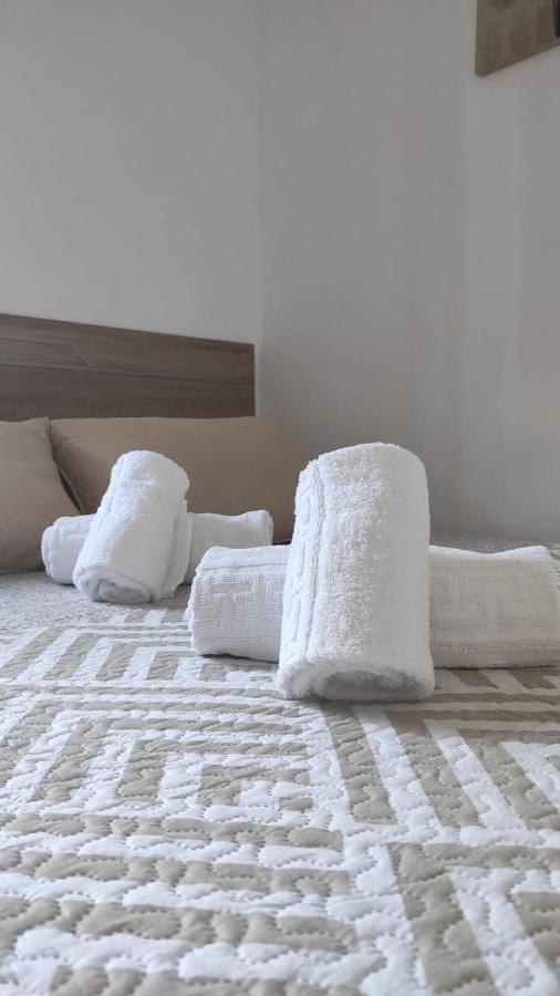 Apartment Vejer Life&nature