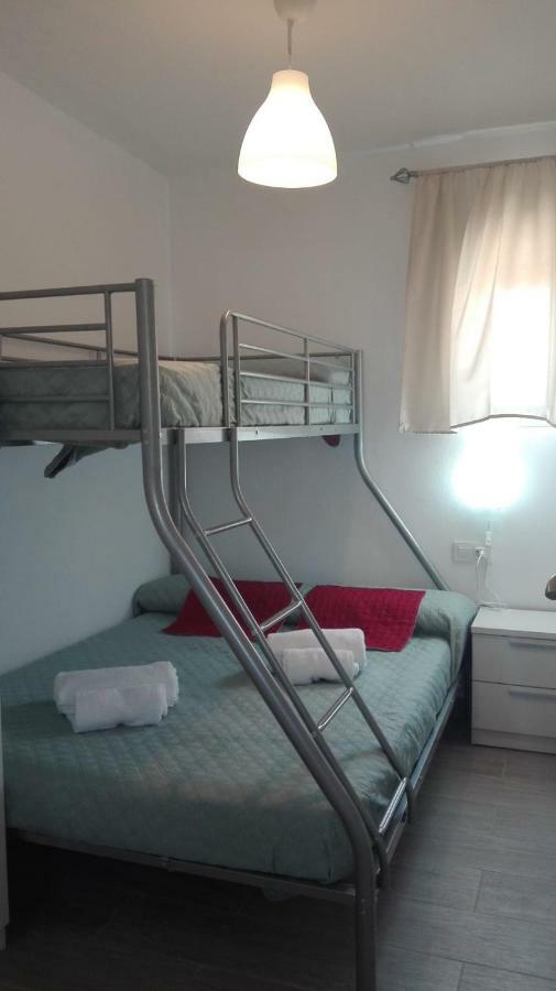 Appartement Vejer Life&nature *