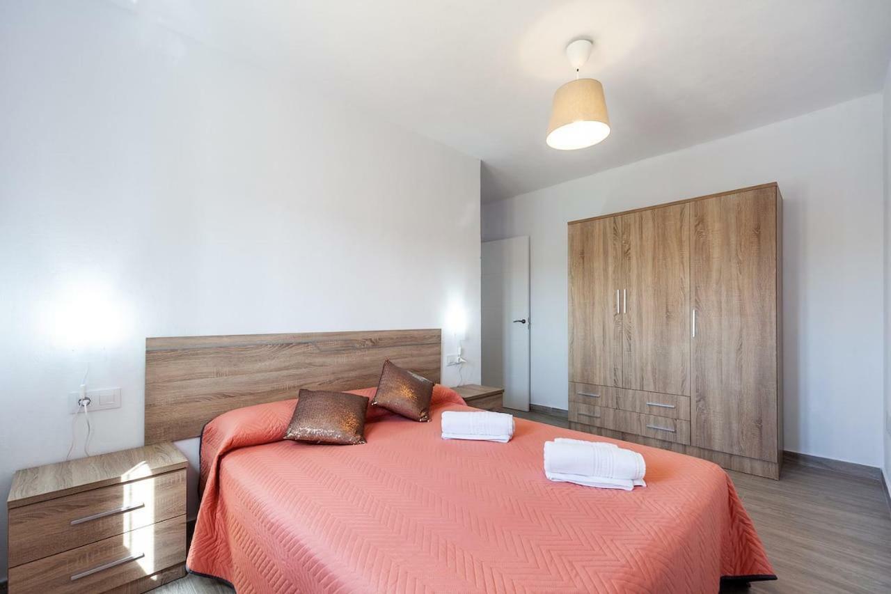 Appartement Vejer Life&nature