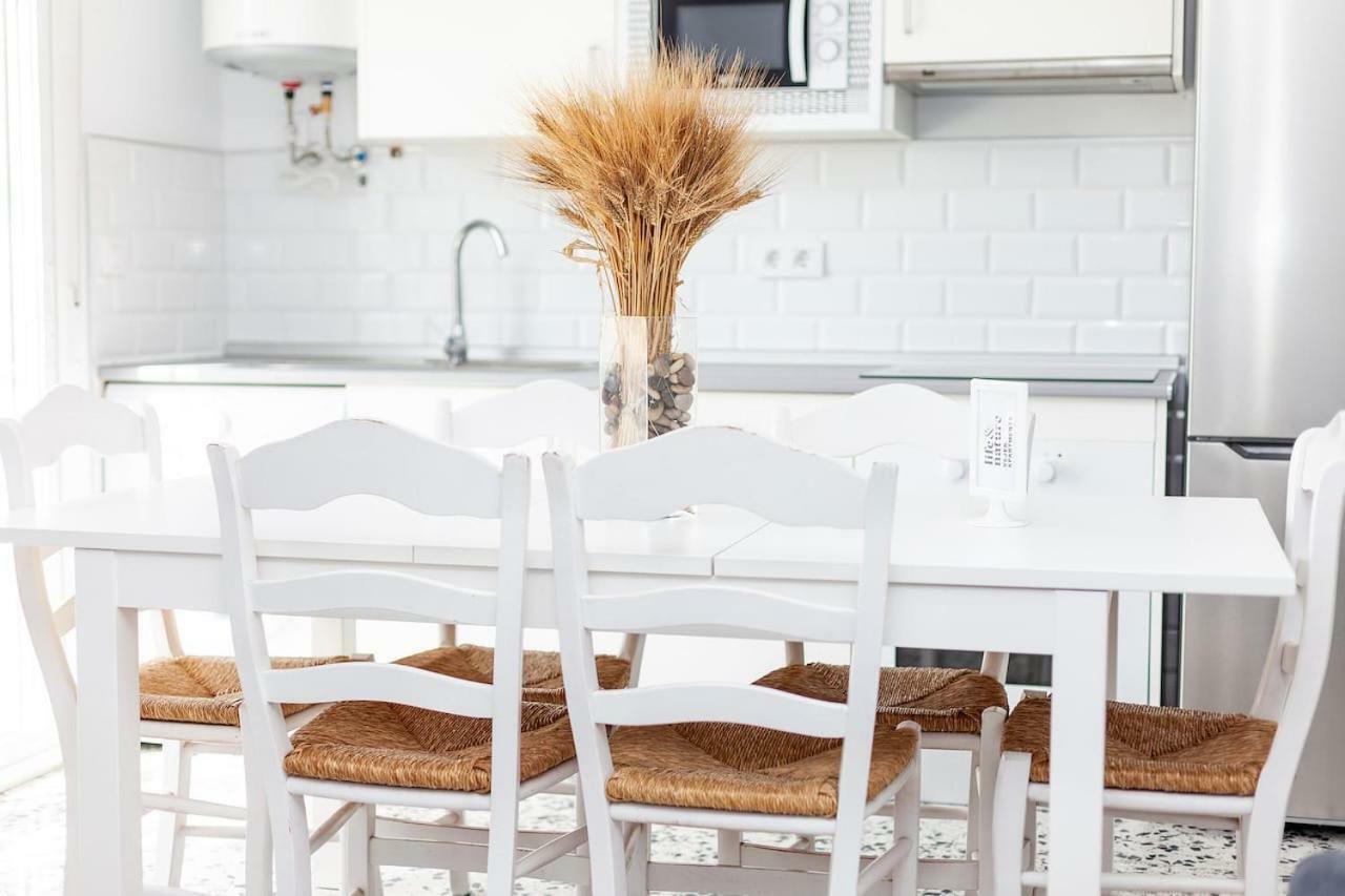 Apartment Vejer Life&nature