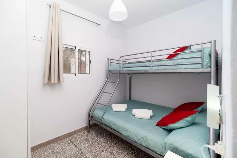 Apartment Vejer Life&nature *