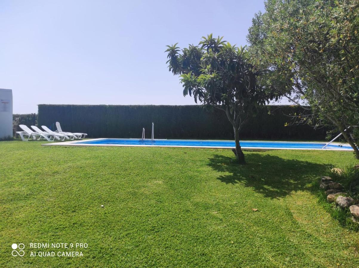 Apartment Vejer Life&nature Vejer de la Frontera