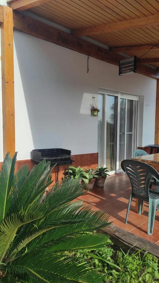Apartment Vejer Life&nature