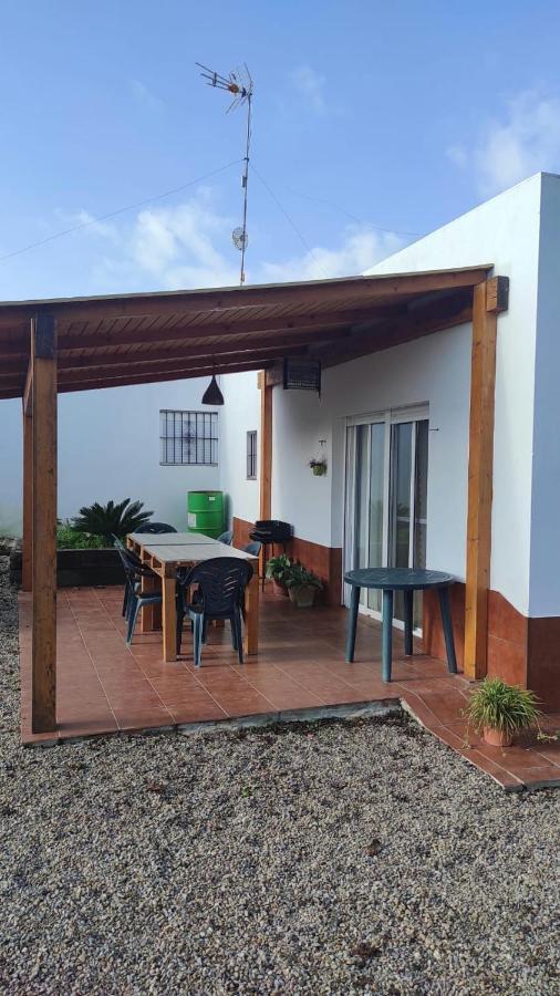 Vejer Life&nature Apartment *