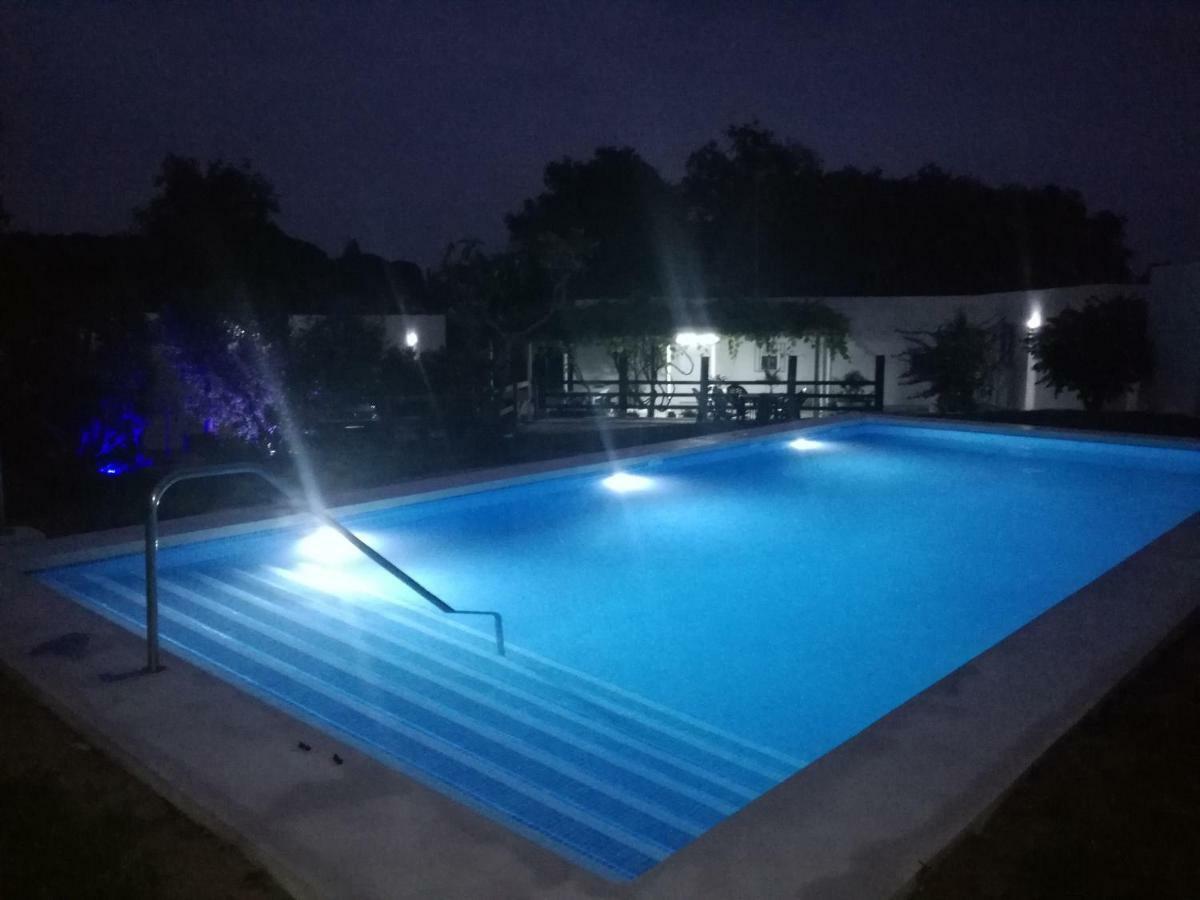 Vejer Life&nature Apartment *
