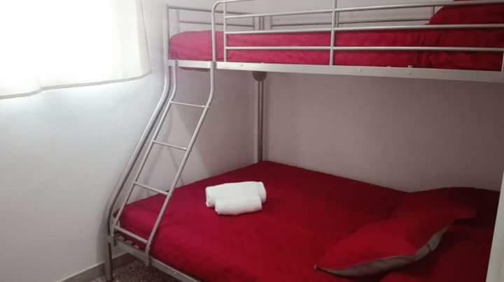 Apartment Vejer Life&nature *