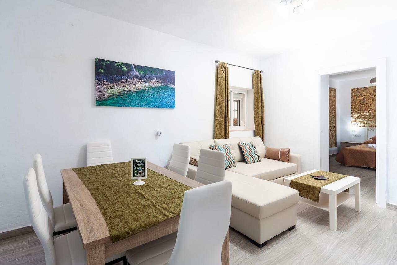 Vejer Life&nature Apartment *