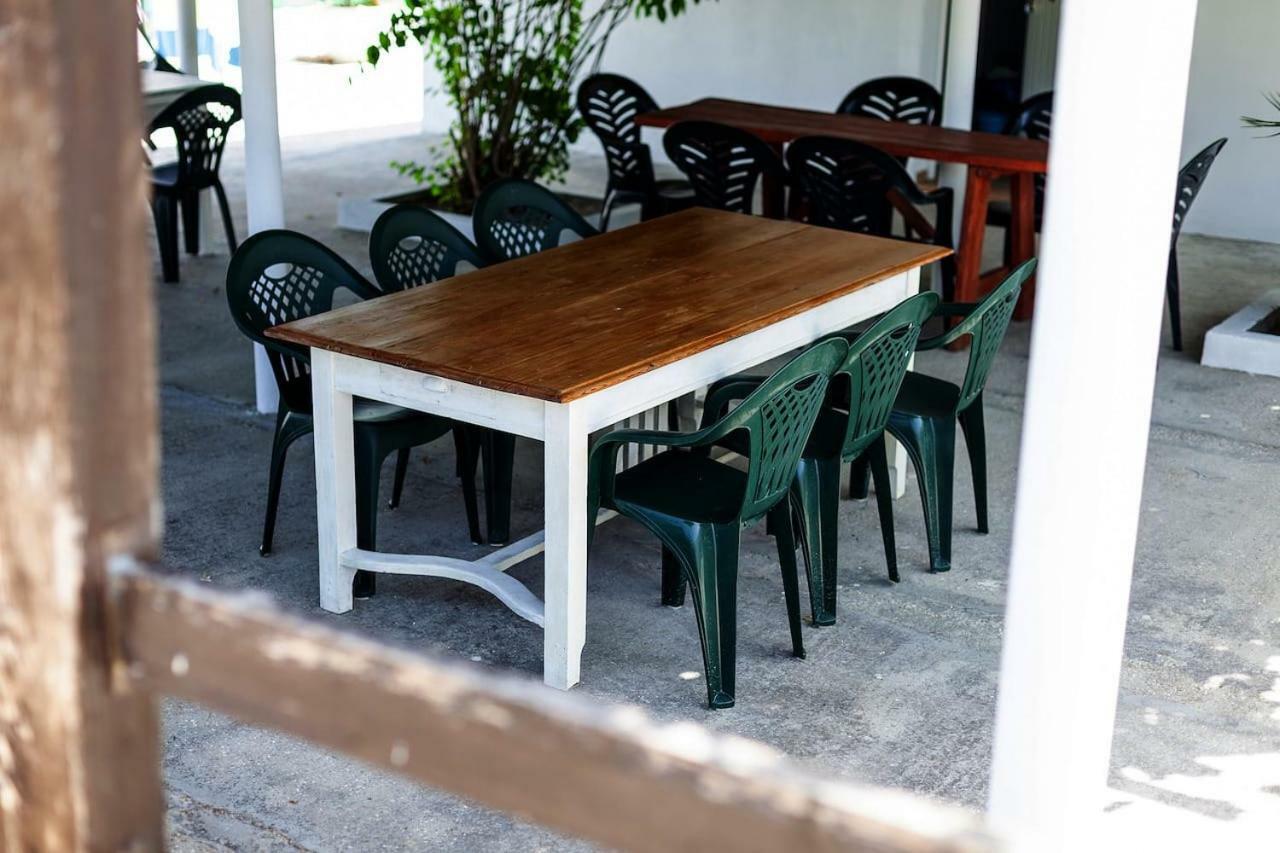 Apartment Vejer Life&nature