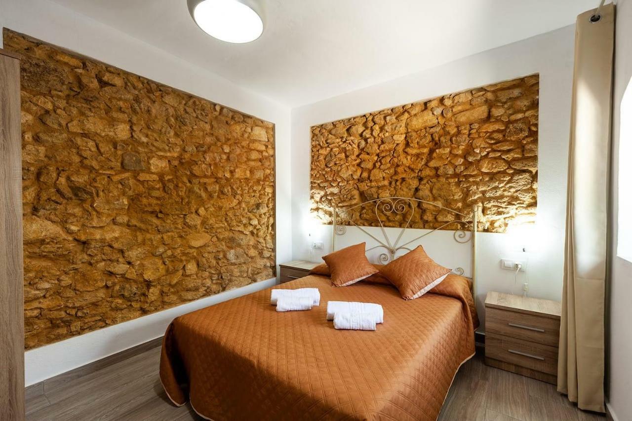Apartment Vejer Life&nature