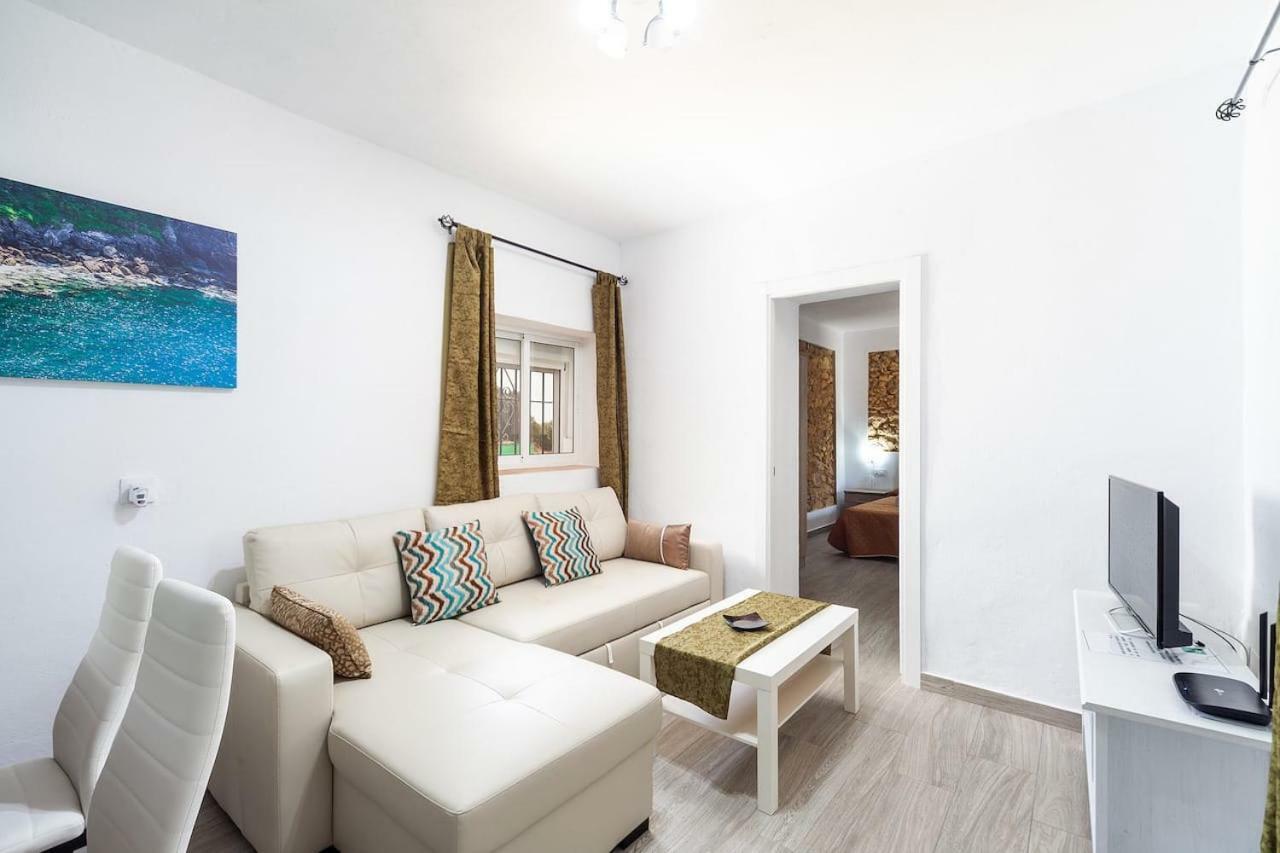 Apartment Vejer Life&nature